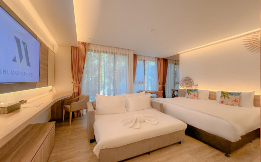 The Marin Phuket