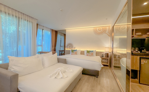 The Marin Phuket