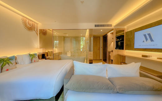 The Marin Phuket