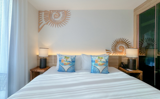 The Marin Phuket