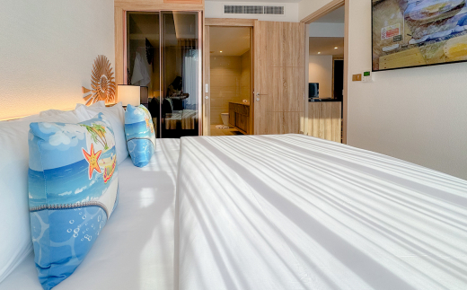 The Marin Phuket