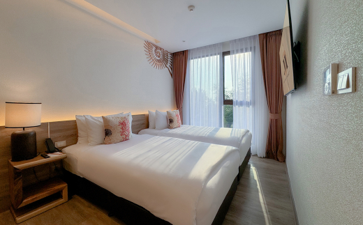 The Marin Phuket