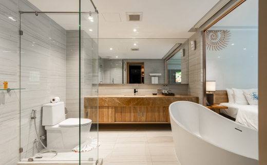 The Marin Phuket