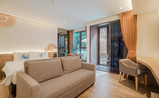 The Marin Phuket