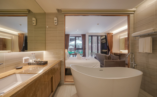The Marin Phuket