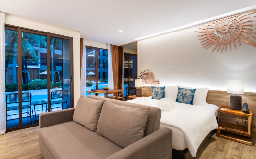 The Marin Phuket