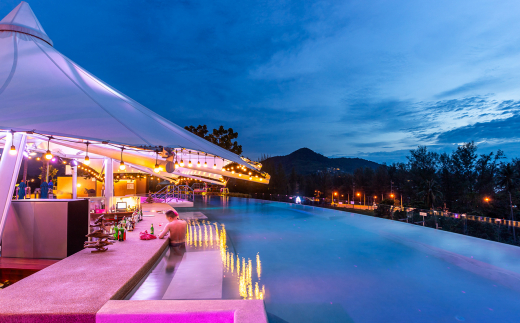 The Marin Phuket