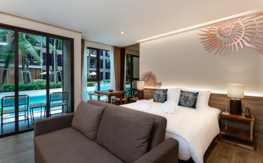 The Marin Phuket