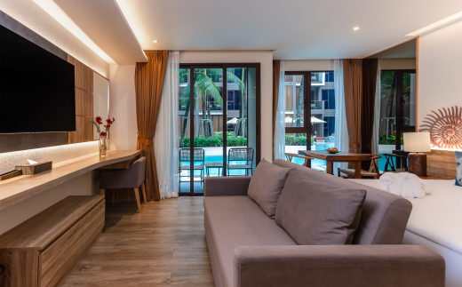 The Marin Phuket
