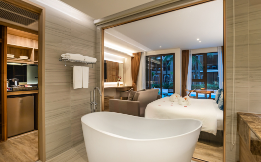 The Marin Phuket