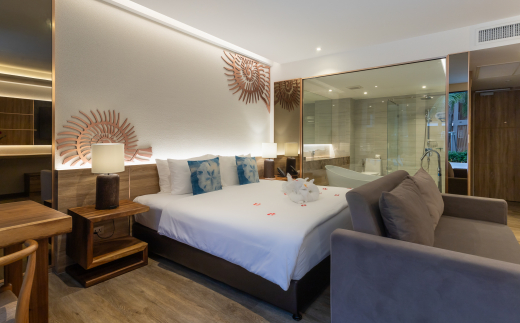 The Marin Phuket