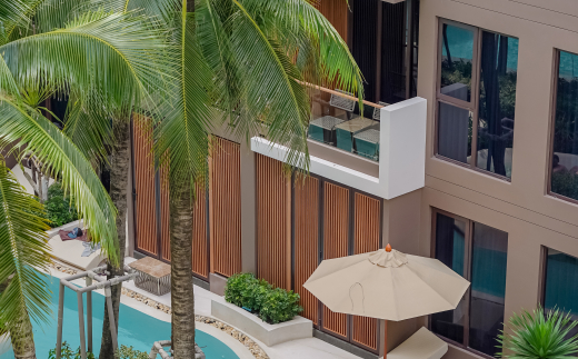 The Marin Phuket