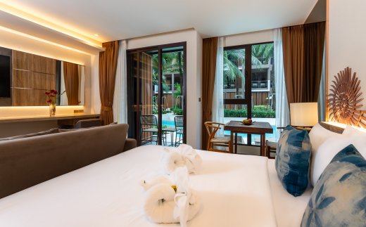 The Marin Phuket