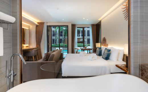 The Marin Phuket