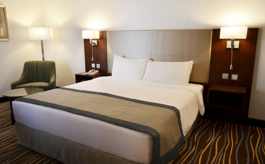 Copthorne Downtown Abu Dhabi (Ex.Millennium Central Downtown)