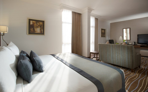 Copthorne Downtown Abu Dhabi (Ex.Millennium Central Downtown)