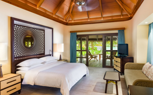 Sheraton Full Moon Resort & Spa