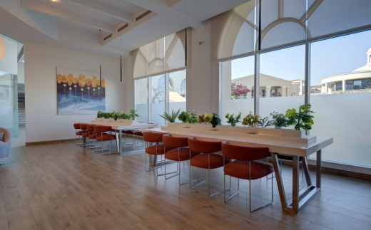 Copthorne Lakeview Hotel, Dubai Investment Park