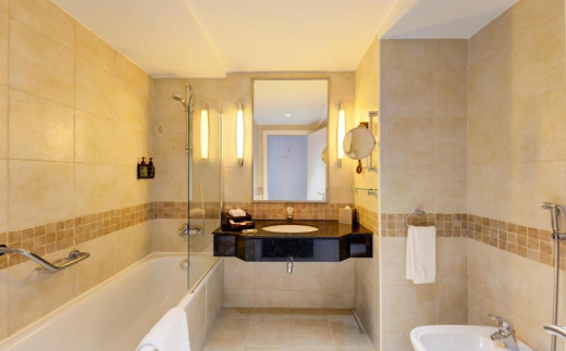 Copthorne Lakeview Hotel, Dubai Investment Park