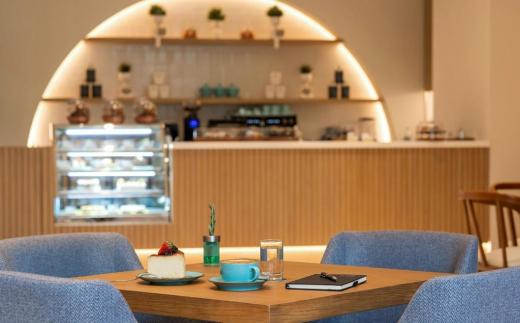 Courtyard By Marriott World Trade Center, Abu Dhabi
