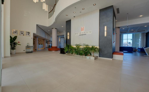 Copthorne Lakeview Hotel, Dubai Investment Park