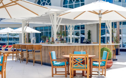 Copthorne Lakeview Hotel, Dubai Investment Park