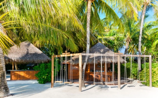 Sheraton Full Moon Resort & Spa