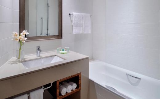 Courtyard By Marriott World Trade Center, Abu Dhabi