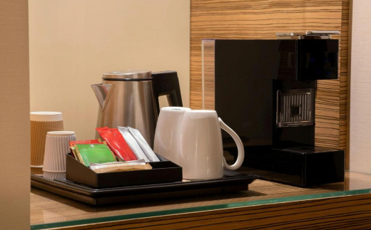 Courtyard By Marriott World Trade Center, Abu Dhabi