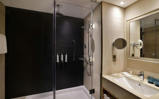 Courtyard By Marriott World Trade Center, Abu Dhabi