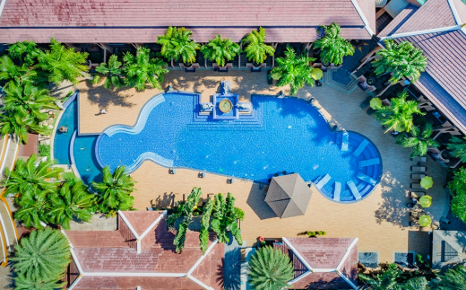 Princess Kamala Beachfront Hotel