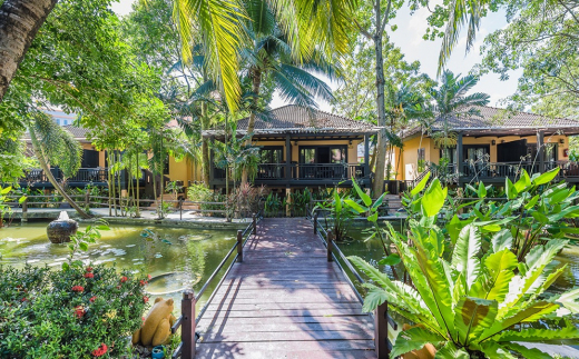 Princess Kamala Beachfront Hotel