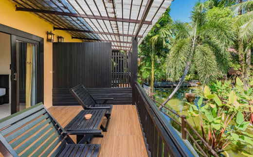 Princess Kamala Beachfront Hotel