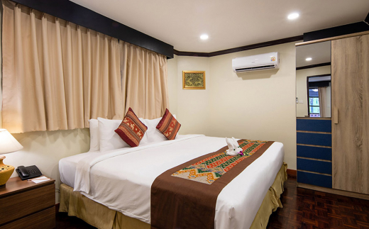 Princess Kamala Beachfront Hotel