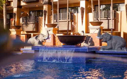 Princess Kamala Beachfront Hotel