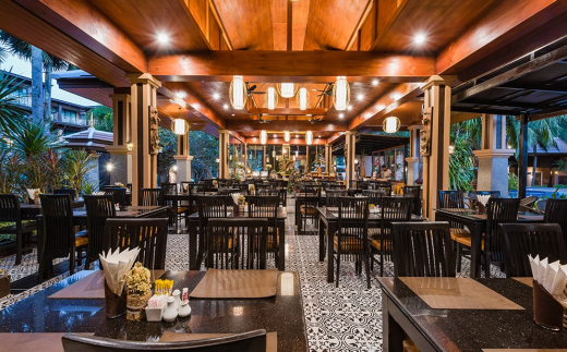 Princess Kamala Beachfront Hotel