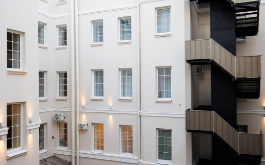 Helen Hotel