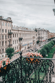 Гранд Отель Чайковский
