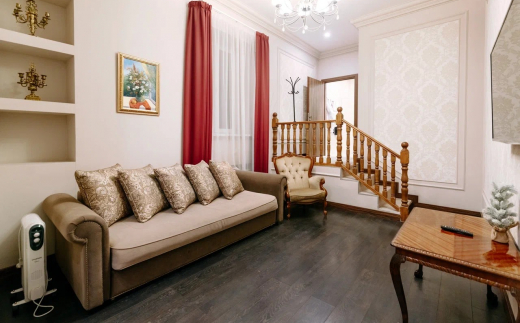 Гранд Отель Чайковский