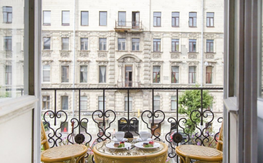 Гранд Отель Чайковский