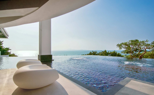 Royal Cliff Grand Hotel