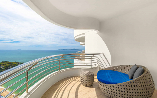 Royal Cliff Grand Hotel