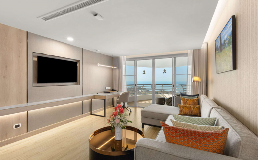 Royal Cliff Grand Hotel