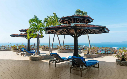 Royal Cliff Grand Hotel