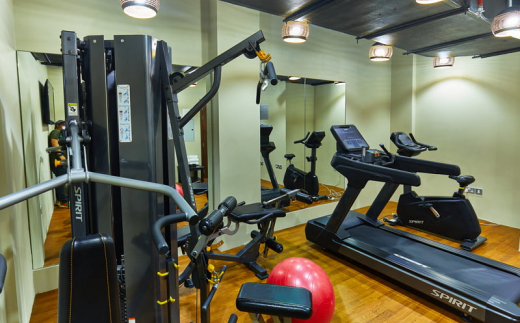 Rose Plaza Hotel Al Barsha