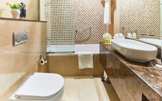 Rose Plaza Hotel Al Barsha