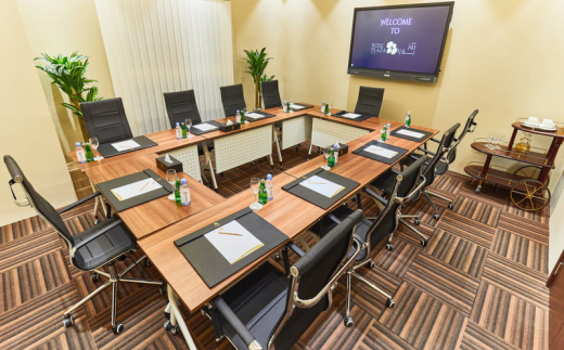 Rose Plaza Hotel Al Barsha