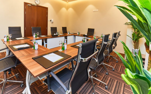 Rose Plaza Hotel Al Barsha