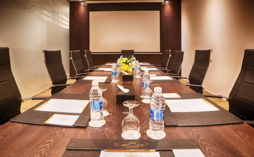 Rose Park Hotel Al Barsha