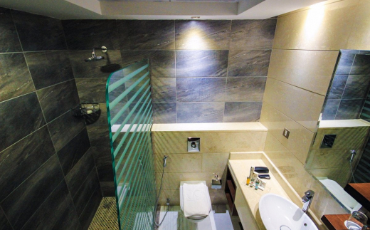 Rose Park Hotel Al Barsha